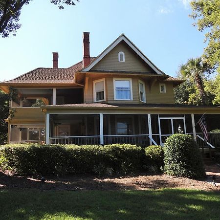 Thurston House Алтамонте Спрингс Екстериор снимка