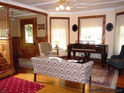 Thurston House Алтамонте Спрингс Стая снимка