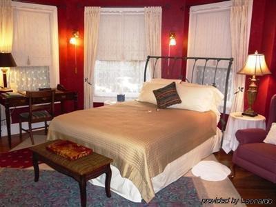 Thurston House Алтамонте Спрингс Стая снимка