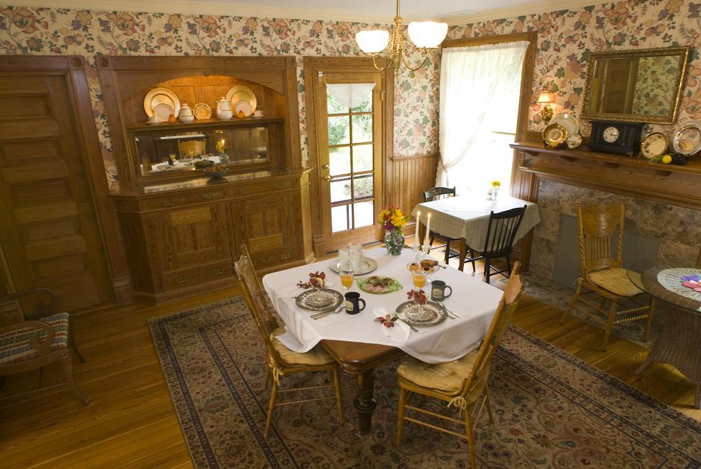 Thurston House Алтамонте Спрингс Екстериор снимка